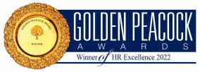 Golden Peacock Award
